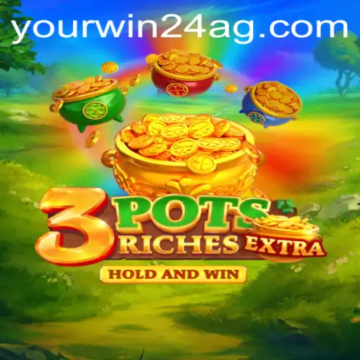 Exploring 3potsExtra: A Dynamic Adventure in the Realm of Betting