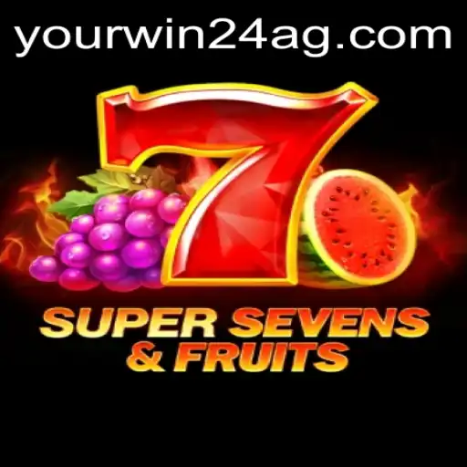 7SuperSevensFruits: A Thrilling Adventure in the World of Online Gaming