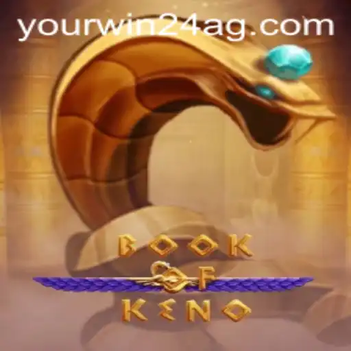 The Exciting World of BookOfKeno: Exploring Its Features and Gameplay