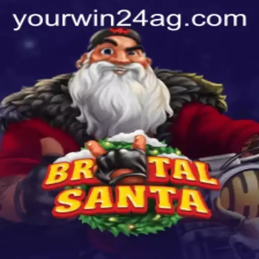 BrutalSanta: A New Thrilling Adventure in the Gaming World
