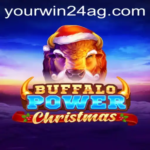 Explore the Festive Excitement of BuffaloPowerChristmas Game at Bet559