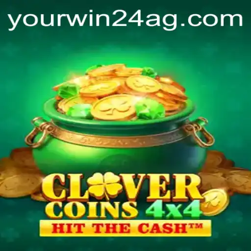 Discover the Exciting World of CloverCoins4x4