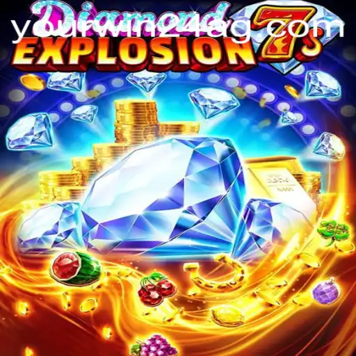 Discover the Exciting World of DiamondExplosion7s on Bet559.bet