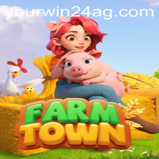 Discover FarmTown: An Intriguing Virtual Farming Experience