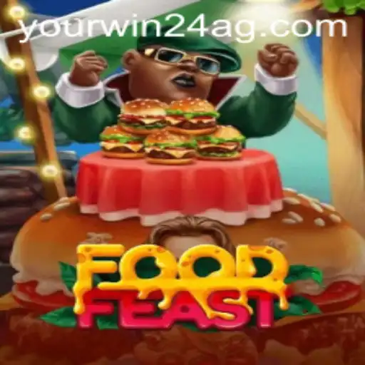 Dive Deep into the Culinary Adventure of FoodFeast