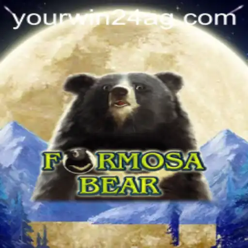 FormosaBear: Dive into the World of Strategy and Chance
