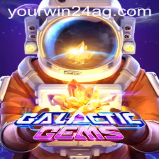 Unlock the Mysteries of GalacticGems: A Deep Dive into Gameplay and Strategy