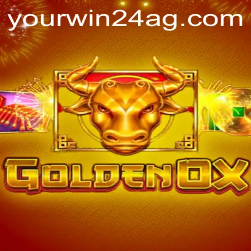 GoldenOx: A Thrilling Adventure in the World of Online Gaming