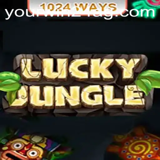 Exploring the Excitement of LuckyJungle1024: A Thrilling Game Experience
