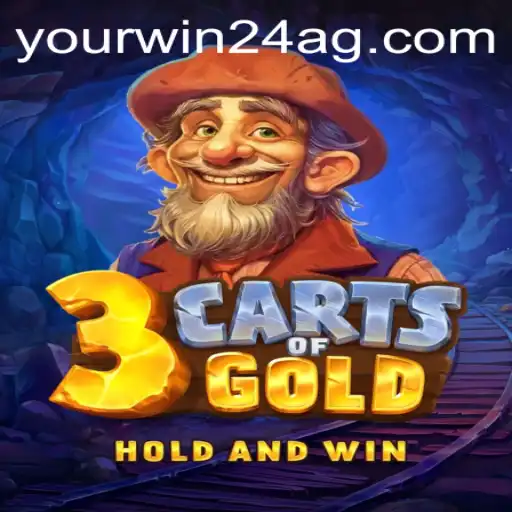 Discover the Thrills of 3cartsOfGold: A Deep Dive into Gameplay and Rules
