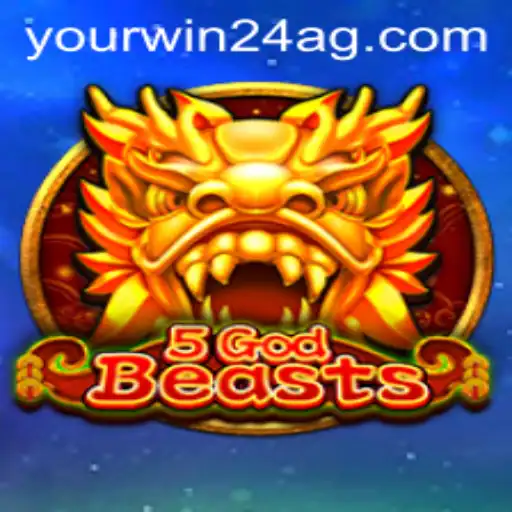 Exploring the Exciting World of 5GodBeasts: A Comprehensive Guide