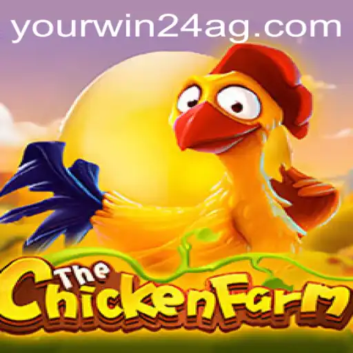 Exploring ChickenFarm: An Engaging Gaming Experience on Bet559.bet