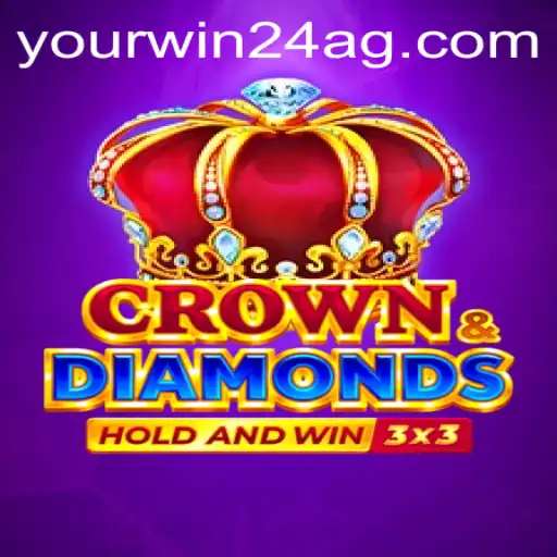 Exploring Crowndiamonds: A Riveting New Game Experience with bet559.bet