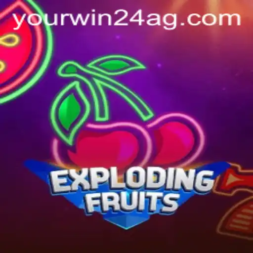 ExplodingFruits: A Detailed Overview and Gameplay Guide