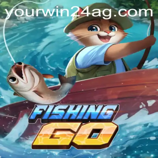 Exploring FishingGO: A Deep Dive into the Ultimate Fishing Game