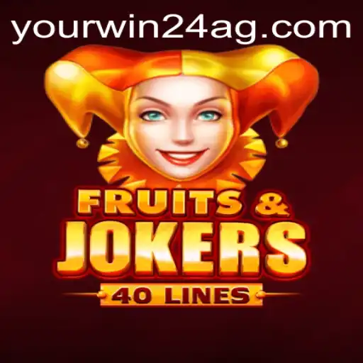 Exploring the Exciting World of FruitsAndJokers40 and Bet559.bet