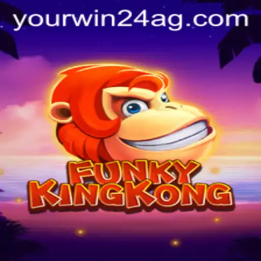Experience the Thrilling World of FunkyKingKong: A Game That Redefines Online Casino Entertainment