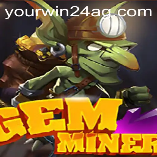 Uncover Treasures in GemMiner: A Thrilling Adventure with Bet559.bet