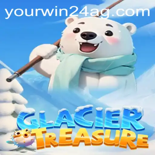 Explore the Exciting World of GlacierTreasure