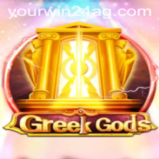 Exploring the Mythical World of GreekGods on bet559.bet