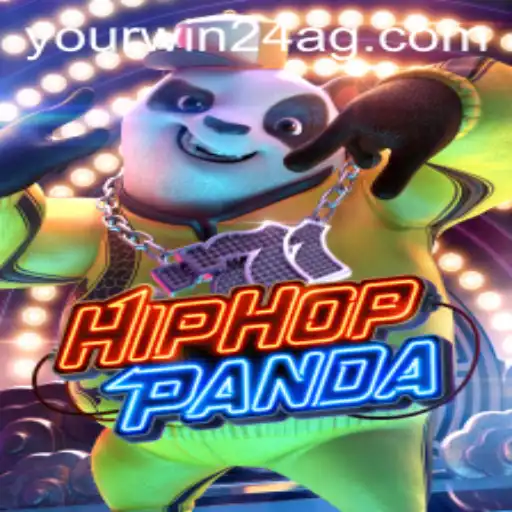 HipHopPanda: An Exciting Dive into the World of Online Gaming with bet559.bet