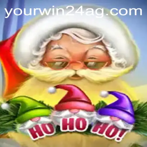Discover the Thrills of HoHoHo: An Engaging New Game on bet559.bet