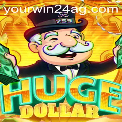 Discover the Exciting World of HugeDollar: An Innovative Betting Game