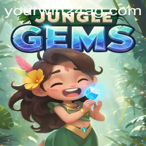 Explore the Thrills of JungleGems: A Comprehensive Guide