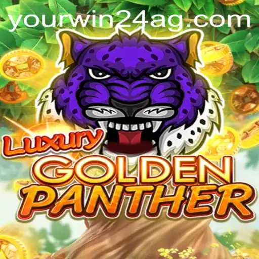 The Enchanting World of LUXURYGOLDENPANTHER: A Comprehensive Guide