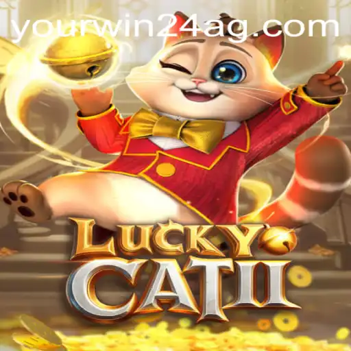 Discover the Exciting World of LuckyCatII with bet559.bet