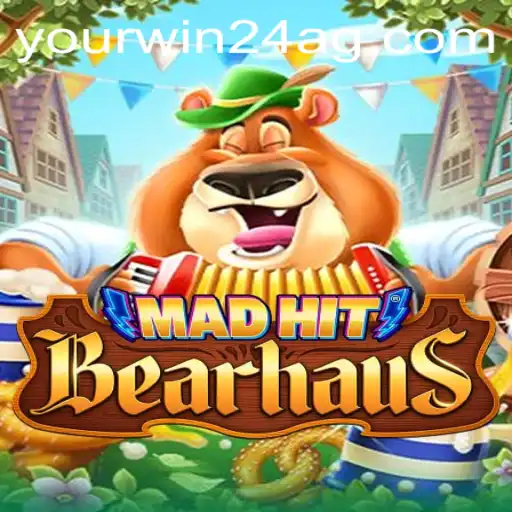 Unraveling the Intrigue of MadHitBearhaus - A Unique Gaming Experience