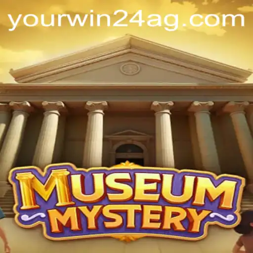 Unlock the Secrets of MuseumMystery: A Thrilling Adventure Awaits