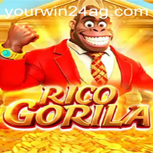 RicoGorila: A New Gaming Sensation Combined with the Thrill of Betting on Bet559