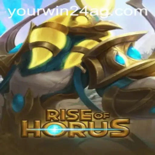 Exploring the Mysteries of 'RiseofHorus' with Bet559.bet