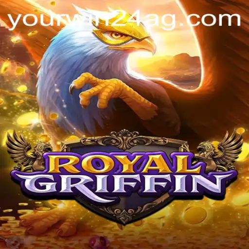 Discover the Exciting World of RoyalGriffin with Bet559.bet