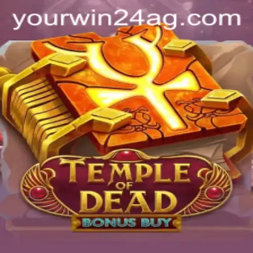 Discover the Thrilling World of Temple of Dead Bonus Buy at bet559.bet