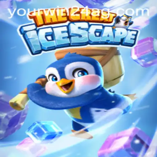 TheGreatIcescape: Explore the Chilling Adventures and Play on bet559.bet