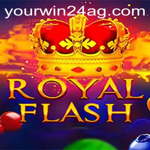 RoyalFlash: A Comprehensive Guide to the Exciting Casino Game