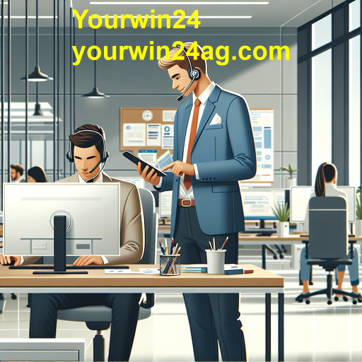 A Importância do Suporte ao Cliente em Yourwin24