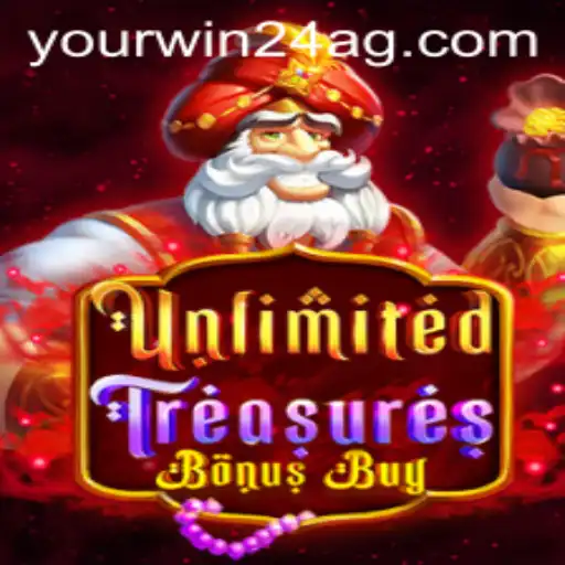 Delve into the Exciting World of UnlimitedTreasuresBonusBuy on Bet559