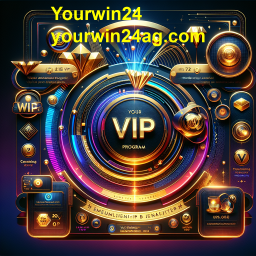 Programa VIP: A experiência premium do Yourwin24