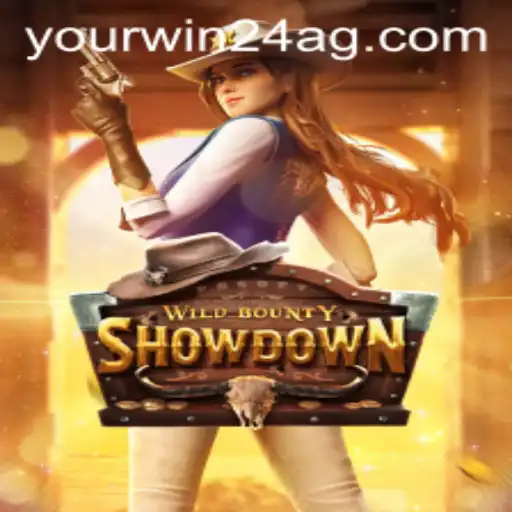 WildBountyShowdown: An Exciting Venture into Epic Gaming Experiences